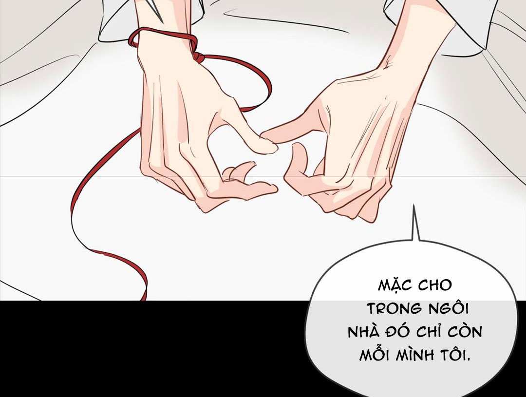 chuyện quái gì với giấc mơ đó vậy chapter 46 85