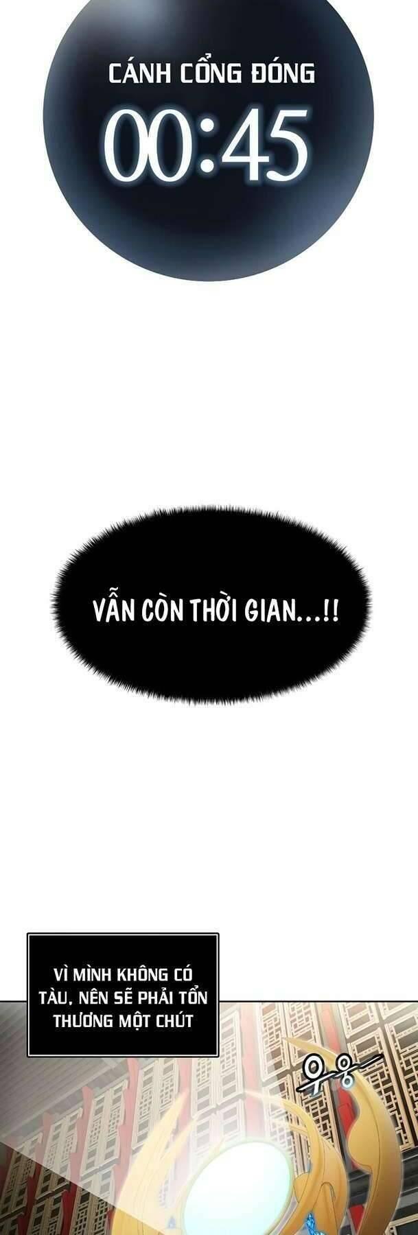 tòa tháp bí ẩn 2 chapter 572 88