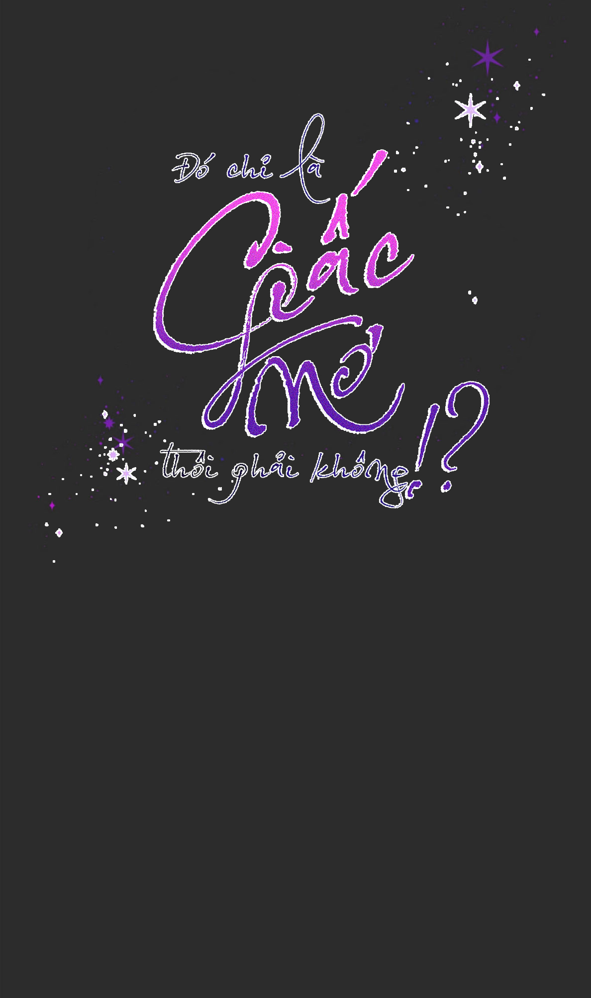 chỉ là giấc mơ thôi phải không? chapter 44 16