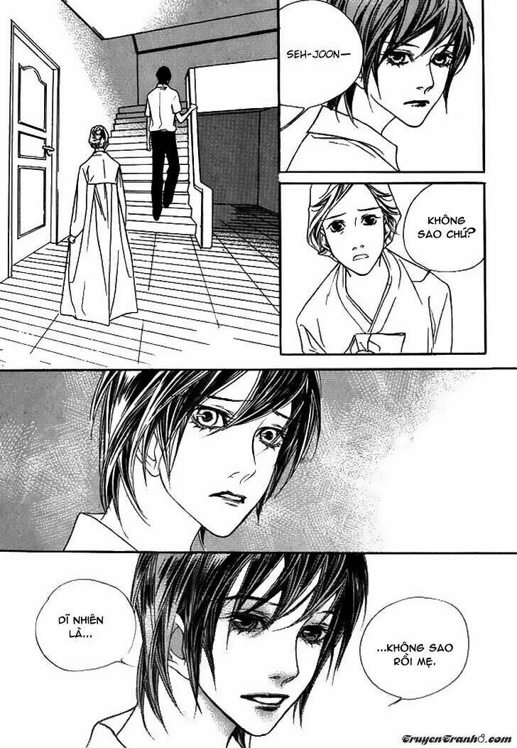 flowers of evil chapter 26 33