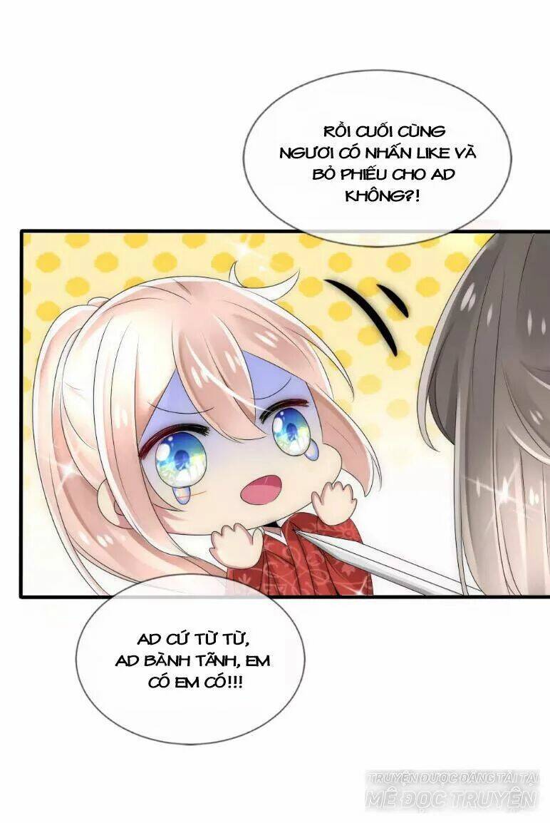 kế hoạch sủng ái của tiểu công chúa chapter 46 36