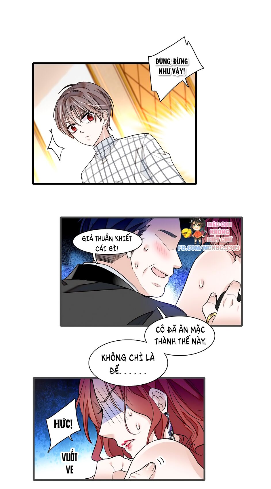 long phượng phiên chuyển chapter 41 43