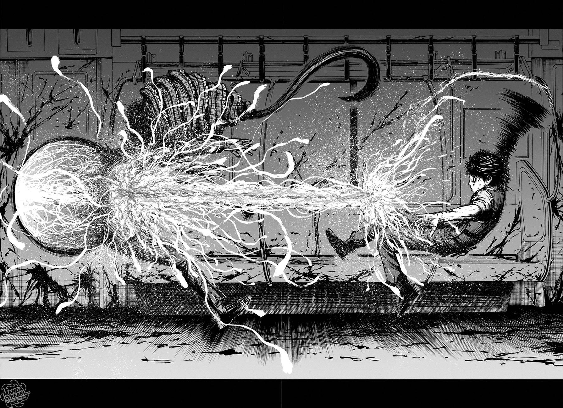 đọa nhân chapter 1.1 57