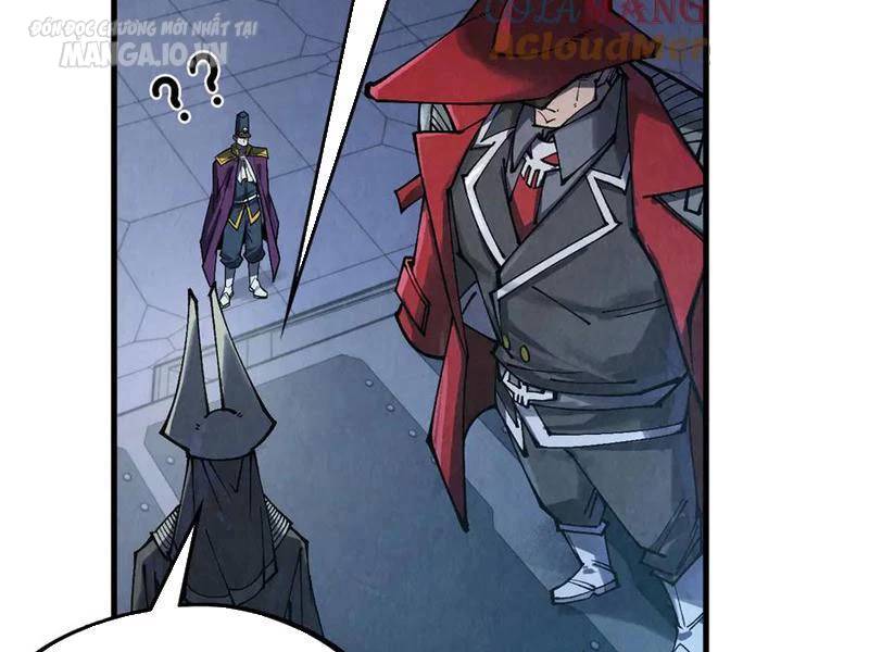 vạn cổ chí tôn chapter 306 95