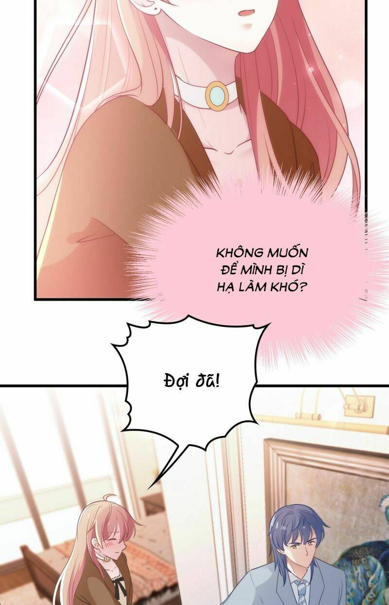 bí mật kết hôn với ảnh đế: vợ ơi đến đây tấn công đi nào chapter 46 39