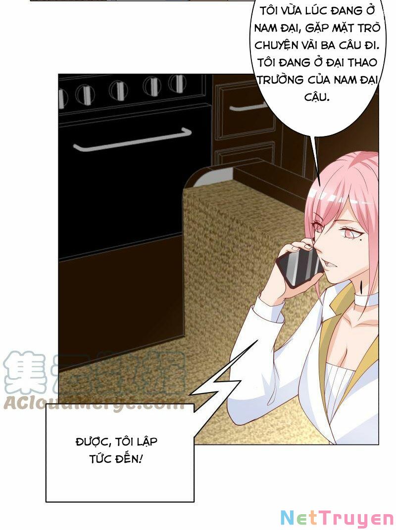 trên người ta có một rồng chapter 411 9