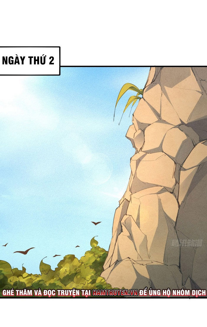 ta thành thần một mình chapter 4 56