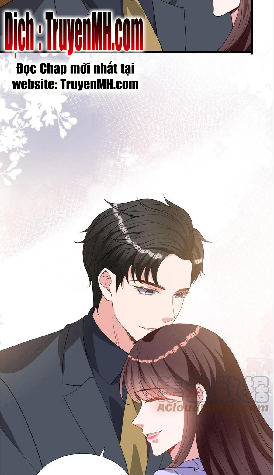 thí hôn lão công, cần giúp sức chapter 583 10