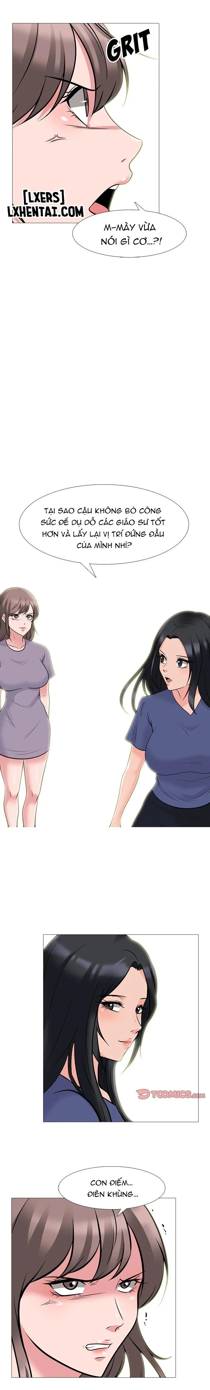 học bổng đặc biệt chapter 96 17