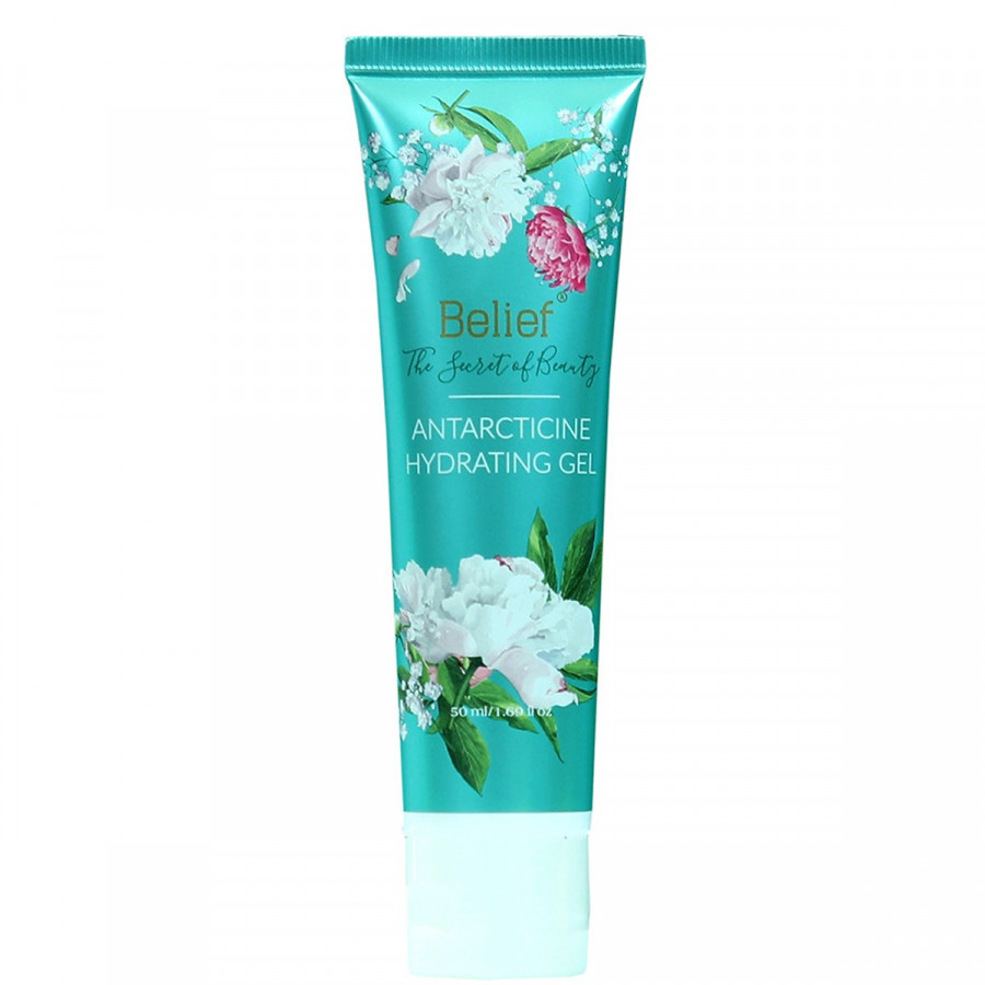 Gel Hỗ Trợ Điều Trị Da Belief Hàn Quốc 50ml