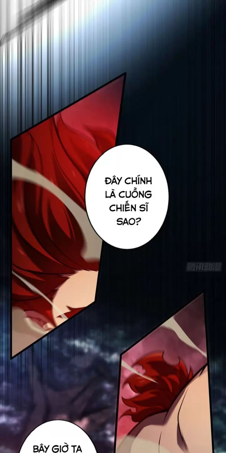 ta, chúa tể rừng xanh chapter 14 3