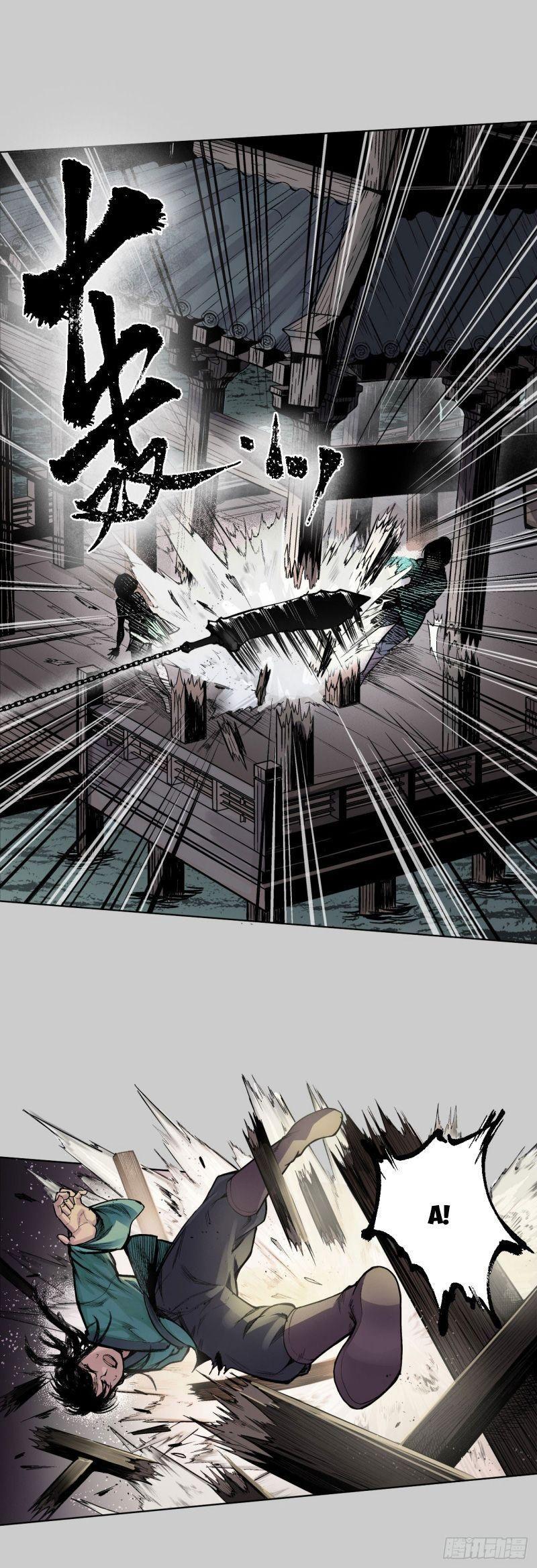 Tạng Phong Hành chapter 12 8