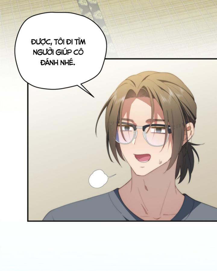 nữ chính chạy từ trong sách ra thì phải làm sao chapter 80 8