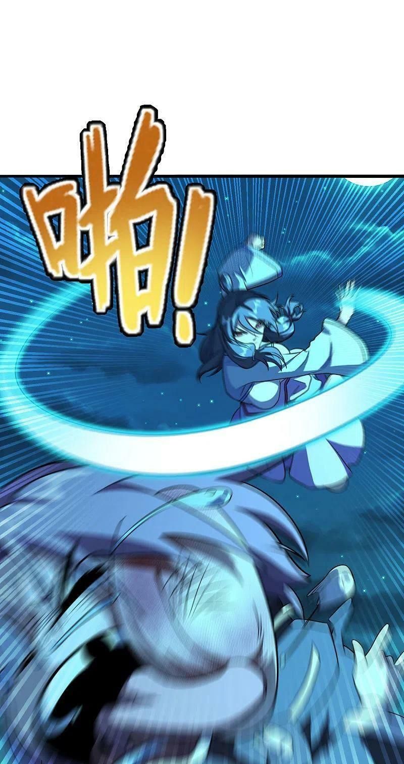 tiên võ đế tôn chapter 175 25