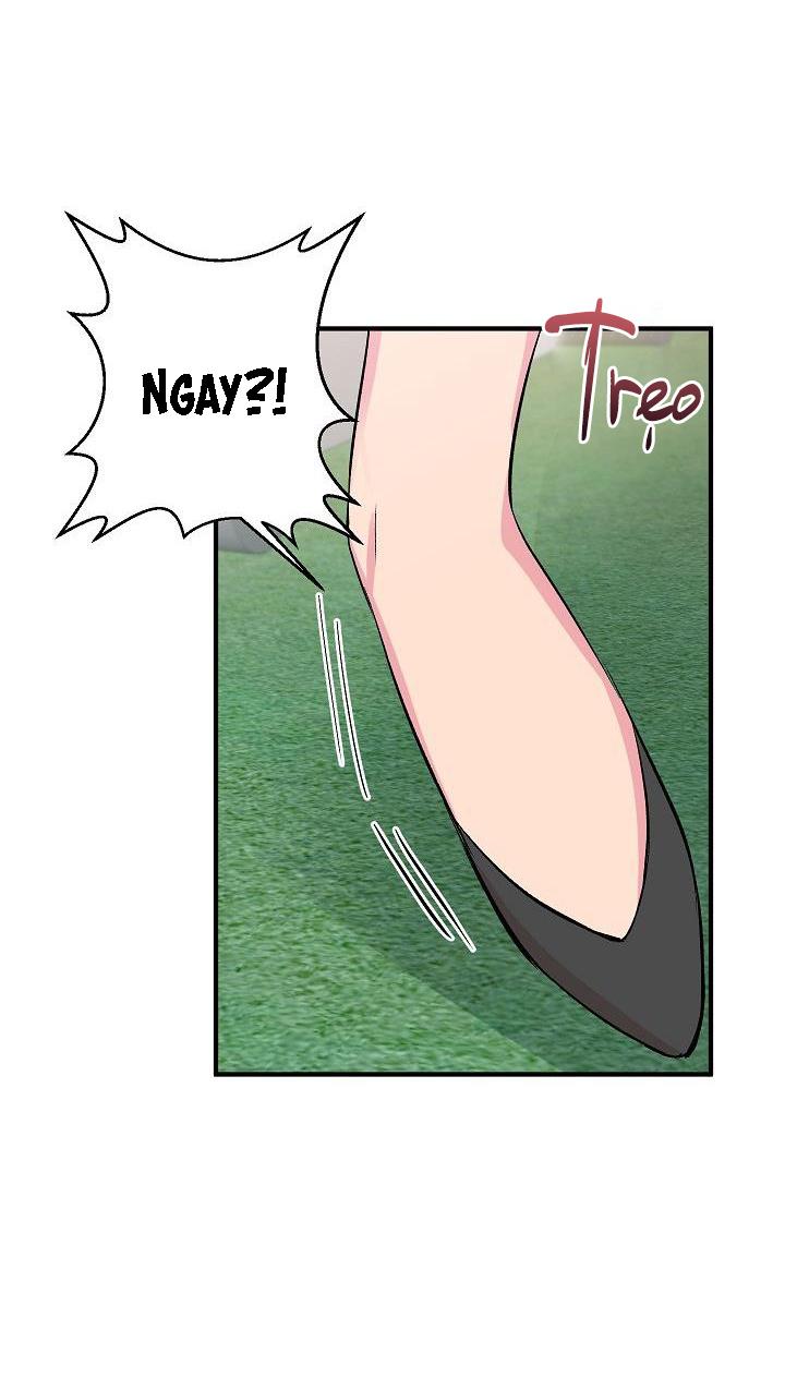 mặc dù nó hơi nhỏ nhưng hãy yêu anh đi chapter 20 27
