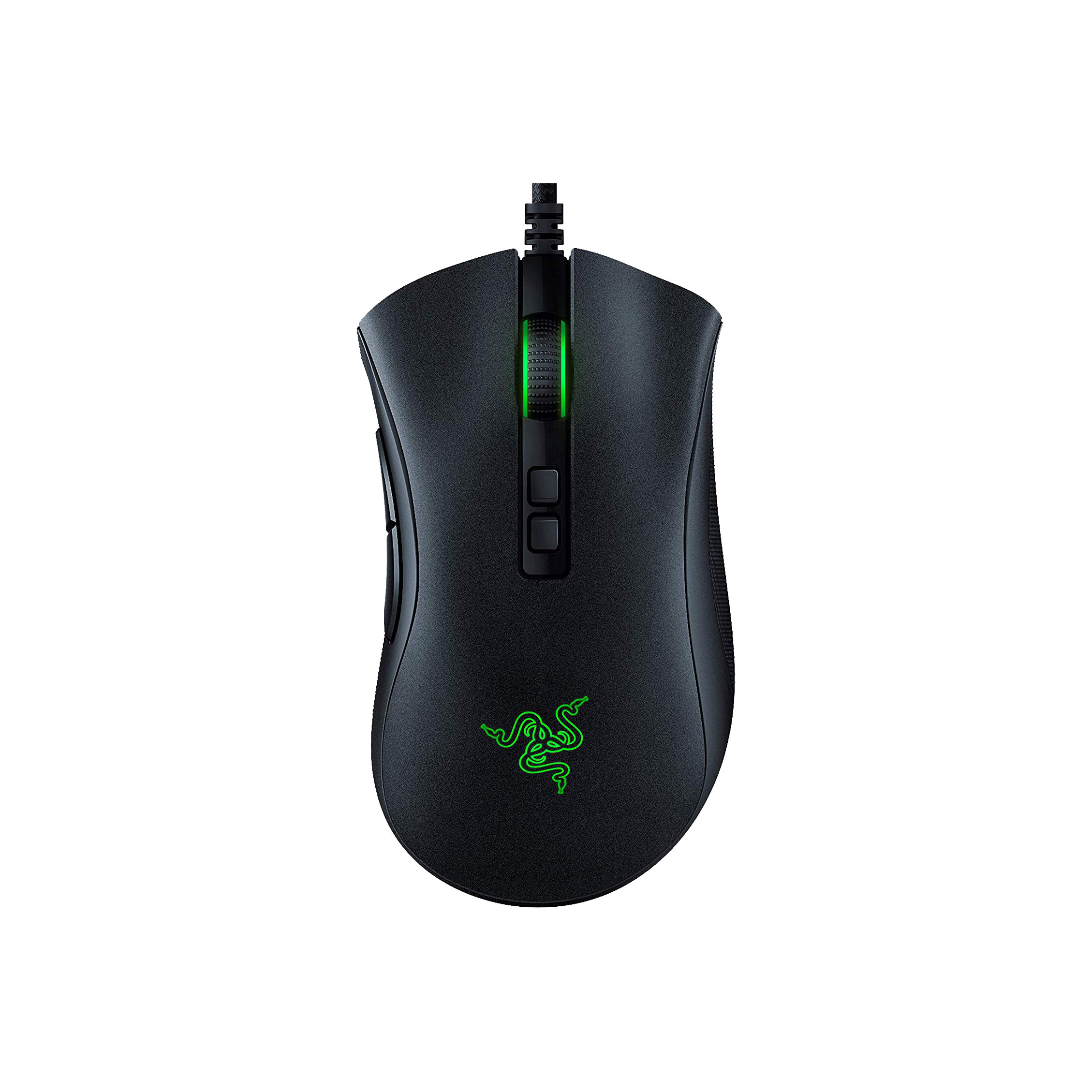 Chuột Gaming Razer DeathAdder V2 (Phiên bản mới) - Hàng Chính Hãng