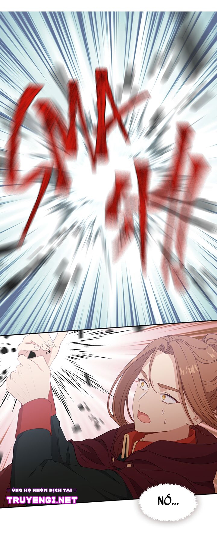 cẩn thận nữ phụ phản diện đấy! chapter 46 16