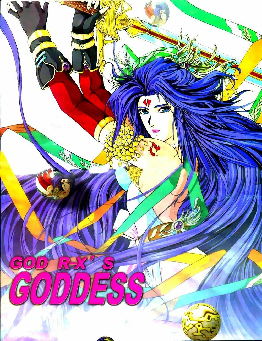 god's century chapter 1 32