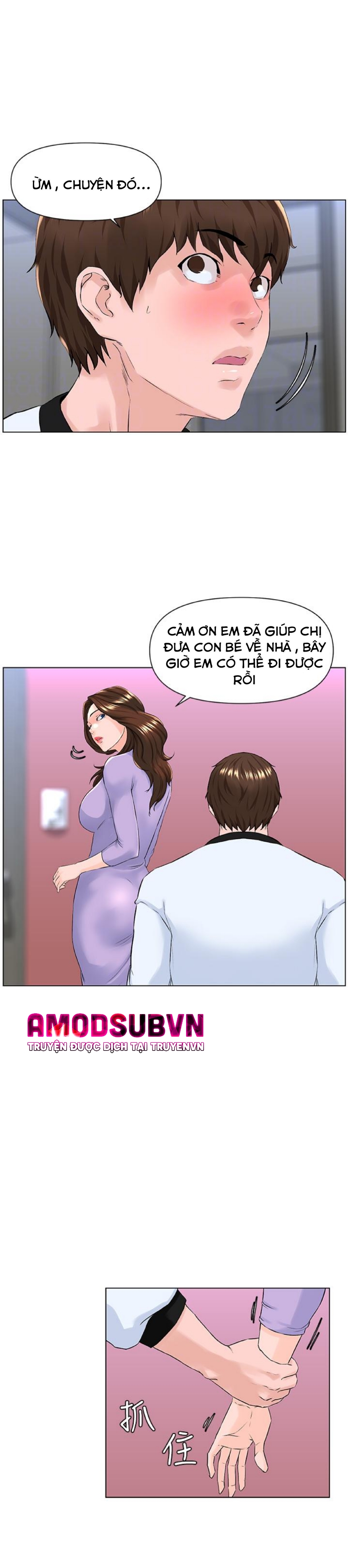 idol kế bên chapter 10 19