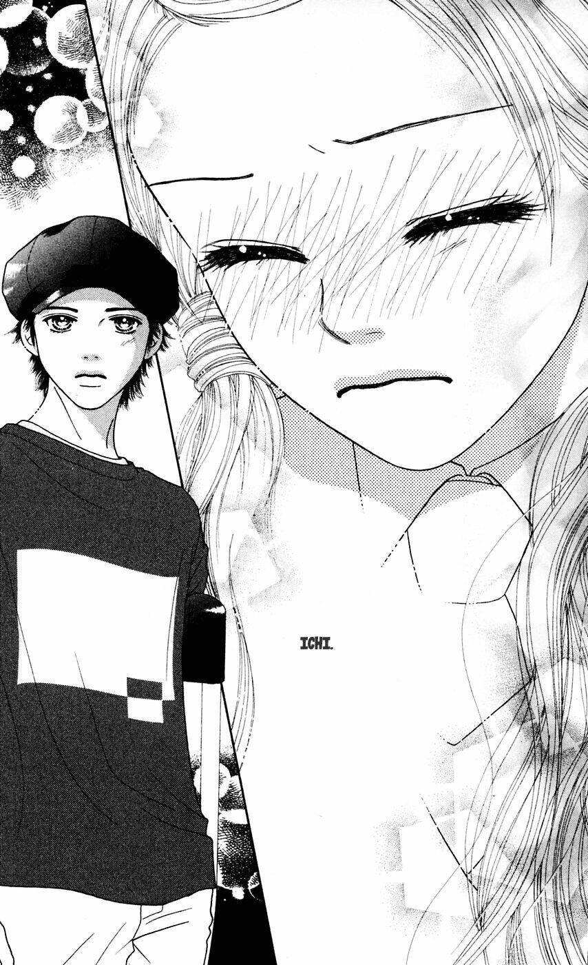 parfait tic - cô láng giềng chapter 53 25