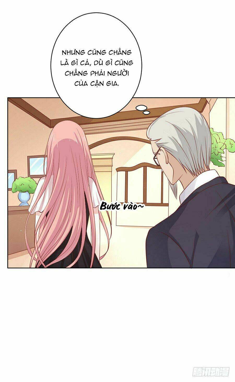 liệt ái tri hạ: series mật đào tiểu tình nhân chapter 100 33