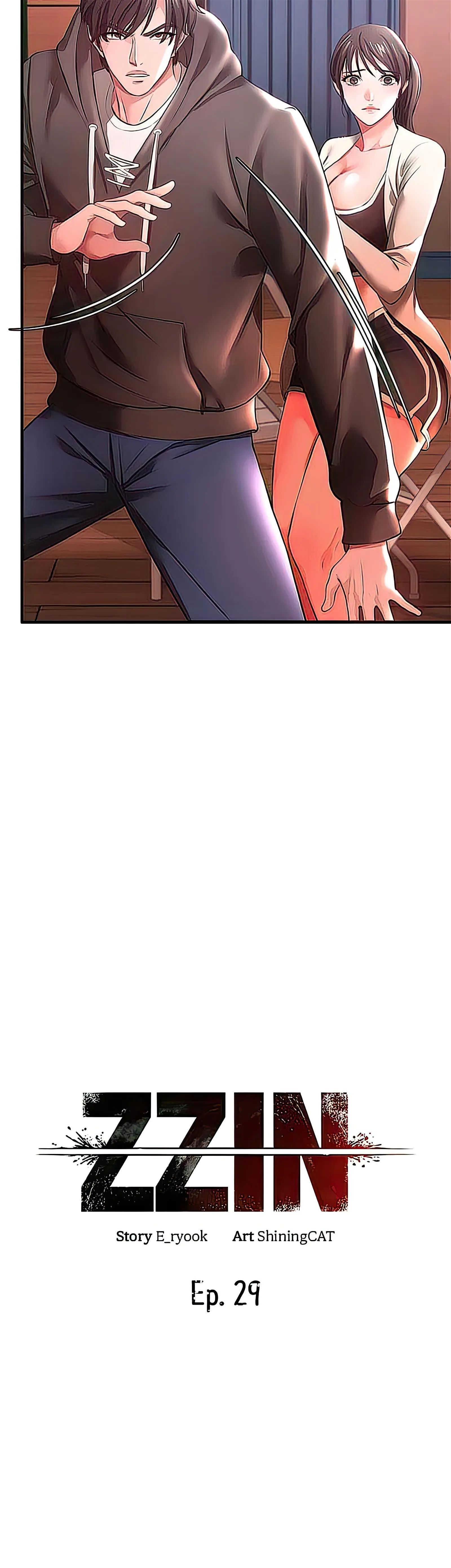 thỏa thuận máu chapter 29 2