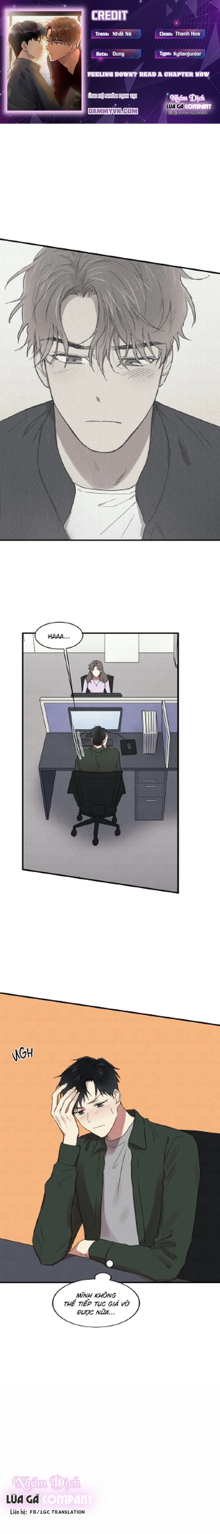 điều chưa được nói ra chapter 10 1