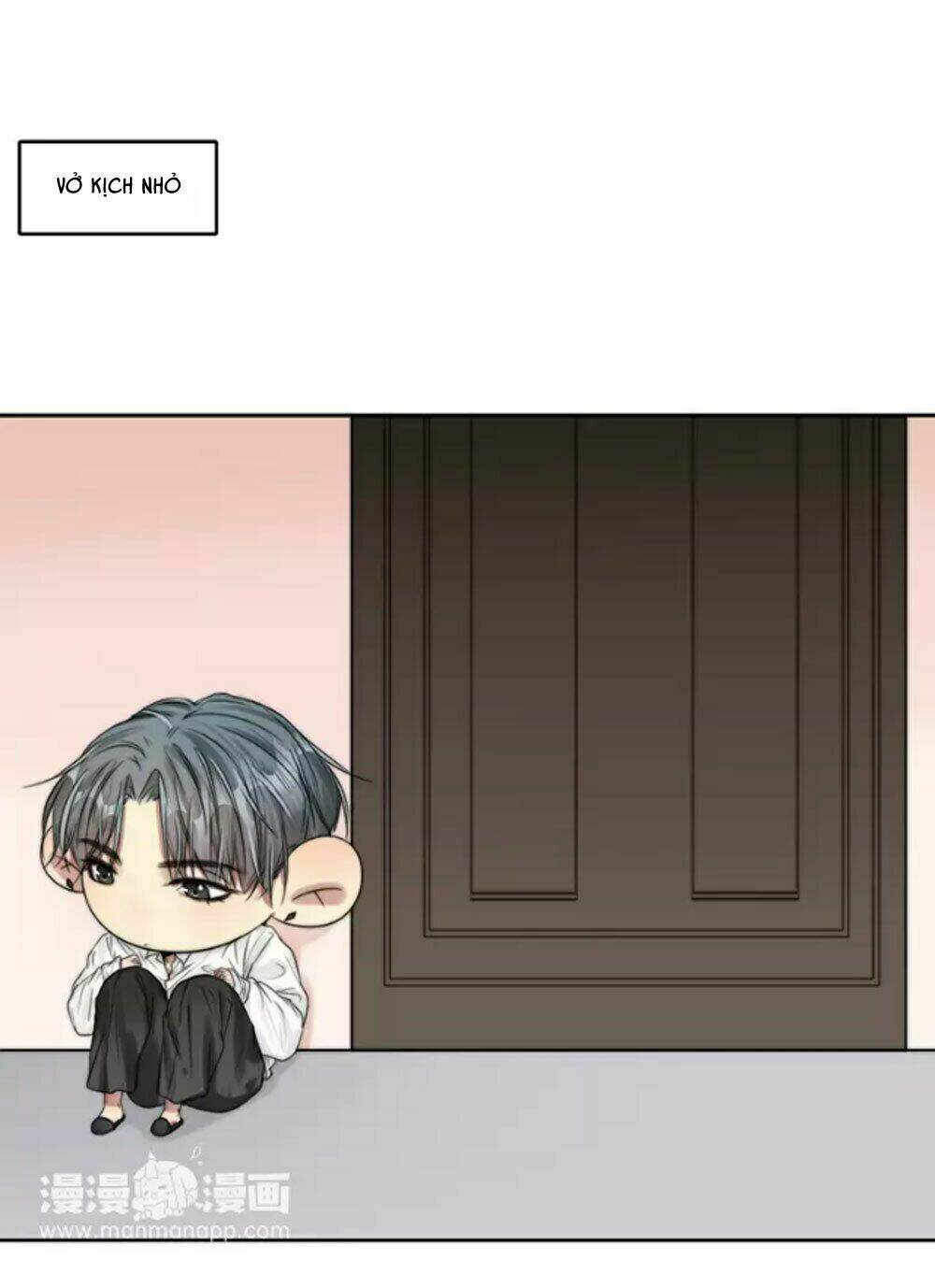 fan biến thái và thần tượng xinh đẹp chapter 39 30