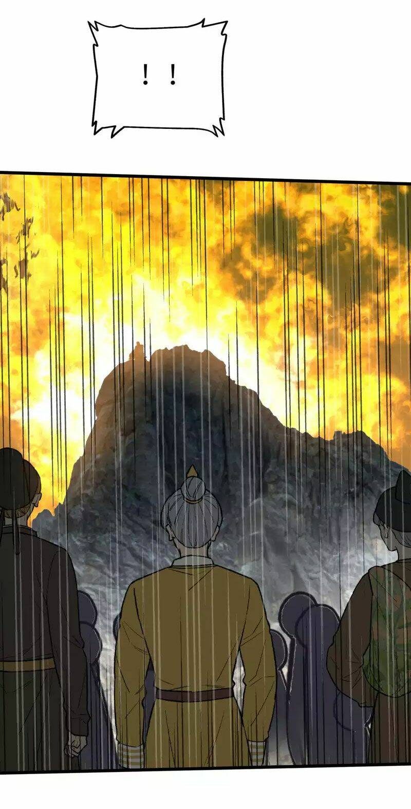 trọng sinh ta là đại thiên thần chapter 134 33