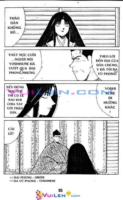 truyền nhân atula phần ii chapter 13 86