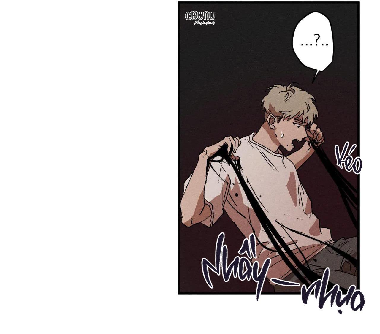 bẫy đôi ngọt ngào chapter 14 36