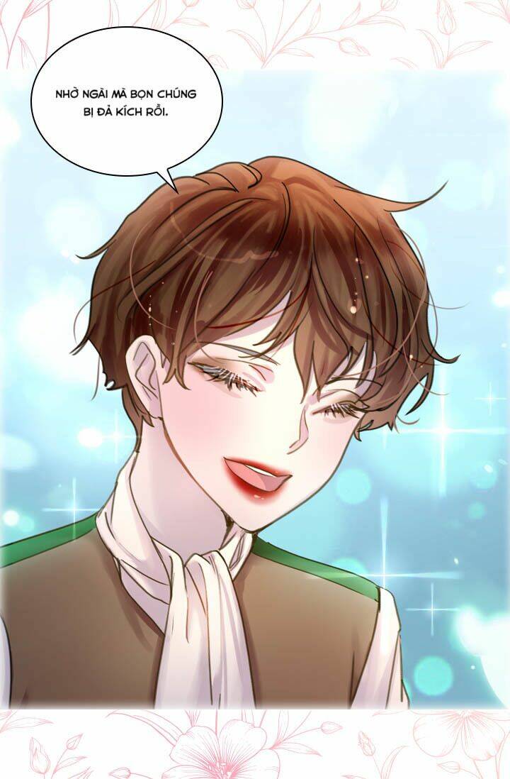 quy luật sinh tồn của nữ phụ chapter 45 28