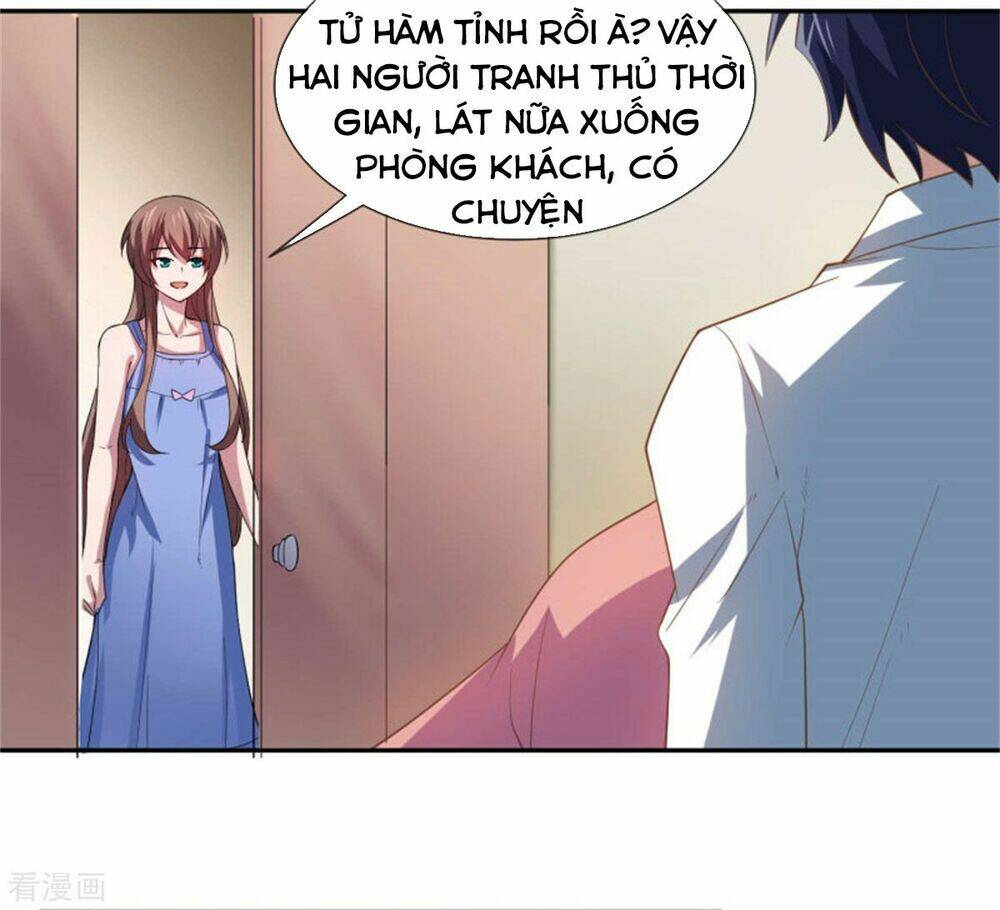 đỉnh phong dự ngôn đế chapter 26 15