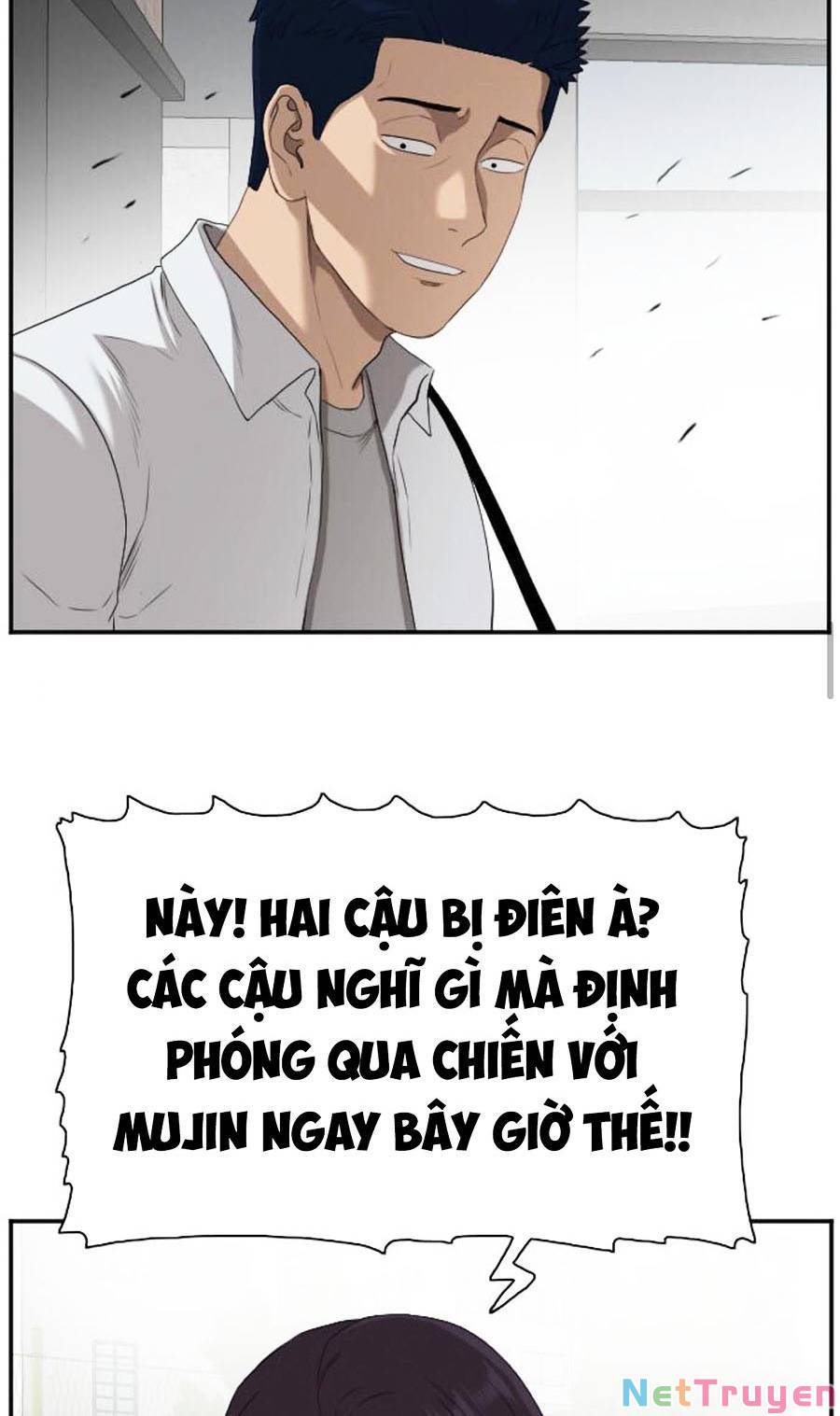 người xấu chapter 87 72