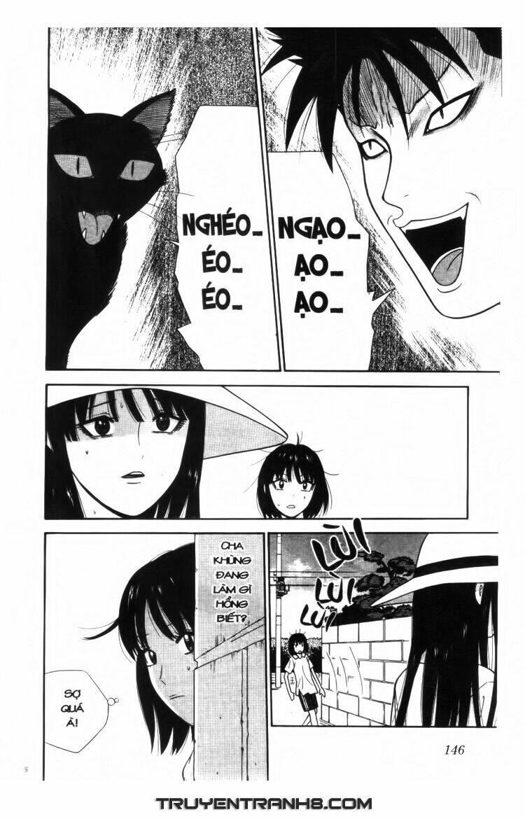 ocha ni gosu - đến quỷ cũng uống trà chapter 37 15