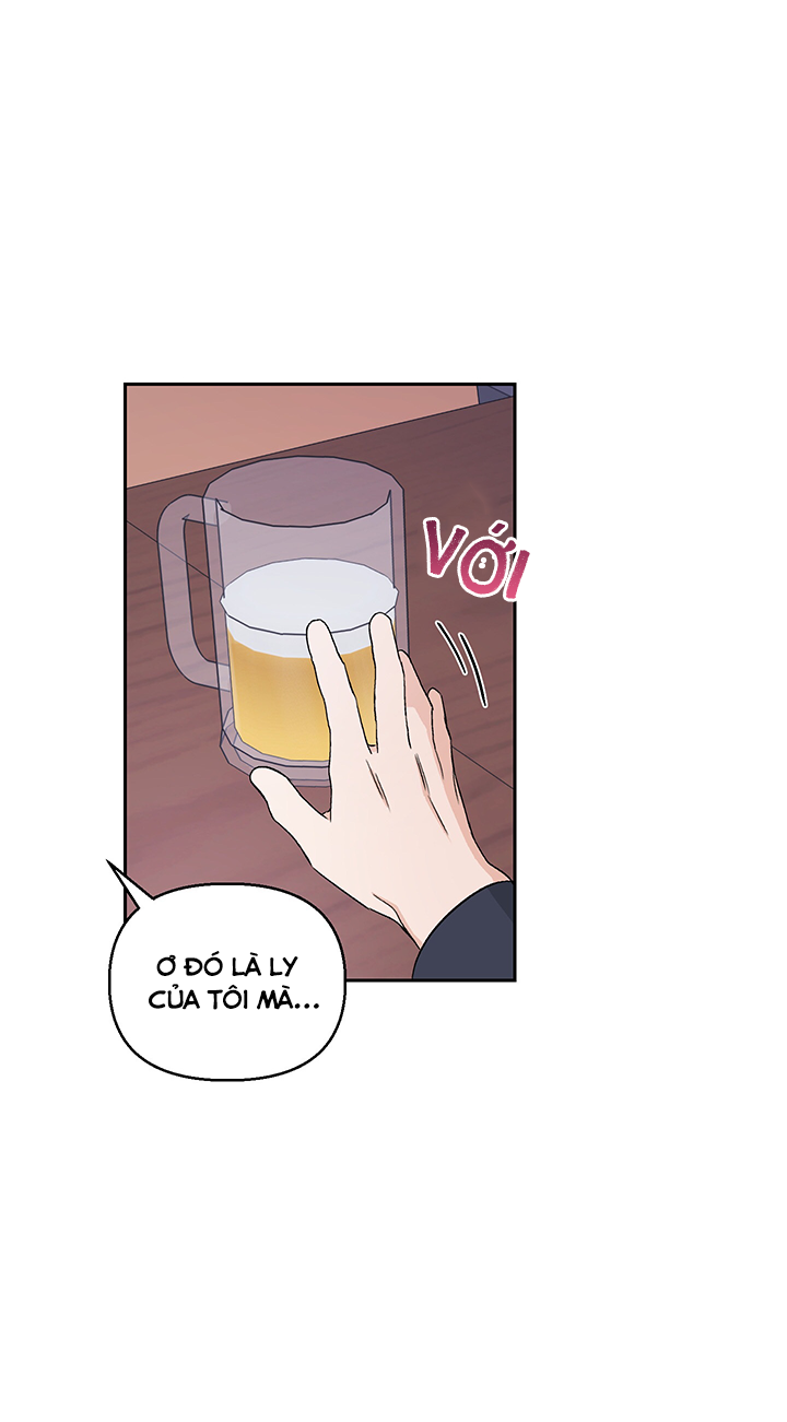 [bl19+] em sẽ trở thành bé cún của anh chapter 1.1 18