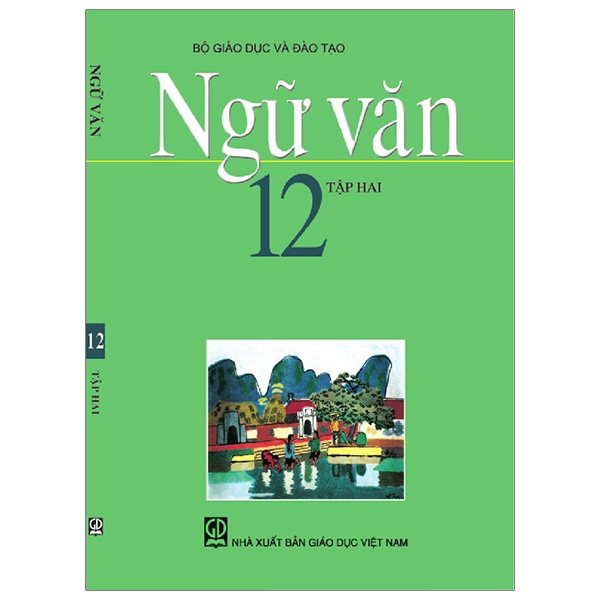 Ngữ Văn 12/2 (T9)