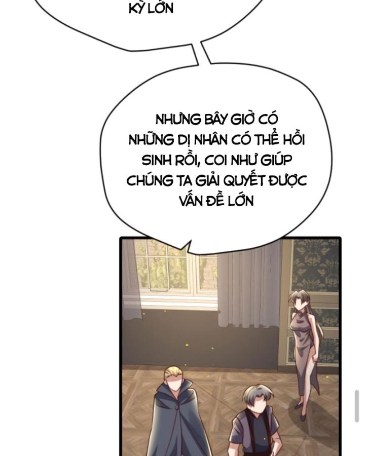 người chơi và nhân vật chính đều muốn làm hại ta chapter 77 9