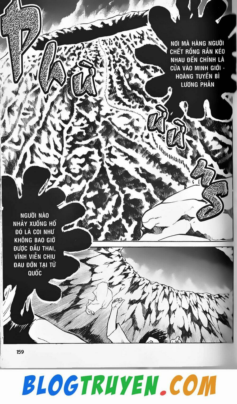 thần thoại minh vương chapter 14 9