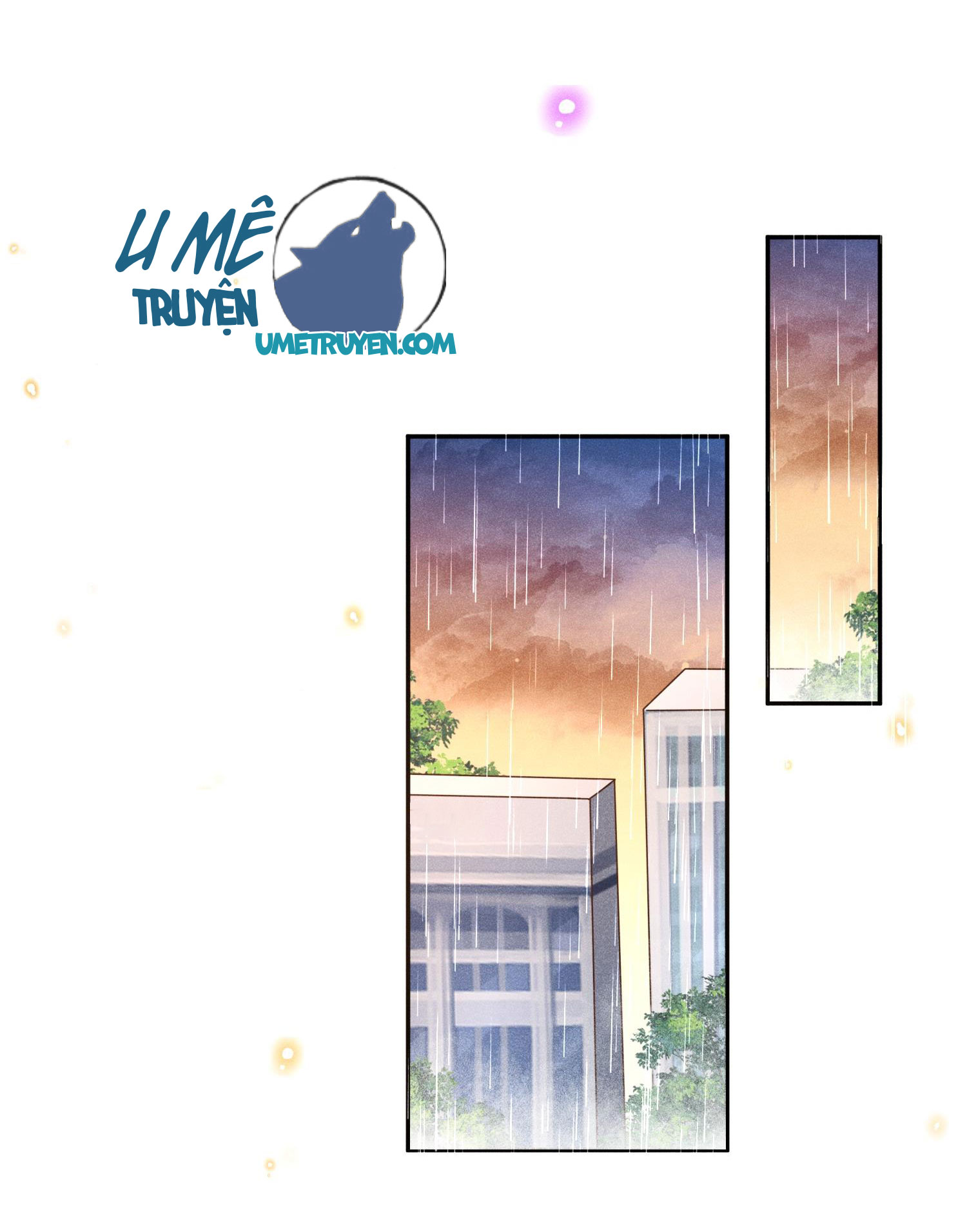 kiếp sau không gặp chapter 1 6