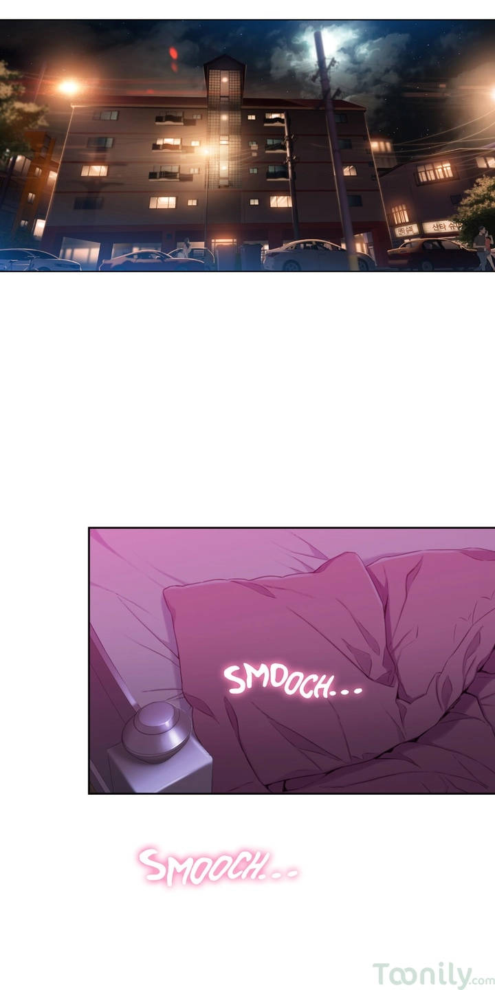 [raw] anh chàng ngọt ngào chapter 59 2