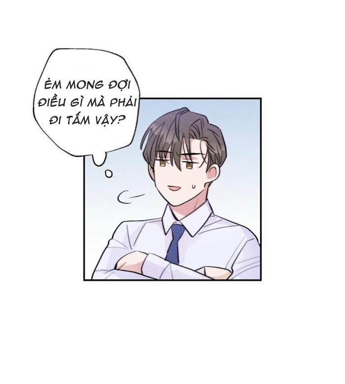 mưa giông chapter 18 20