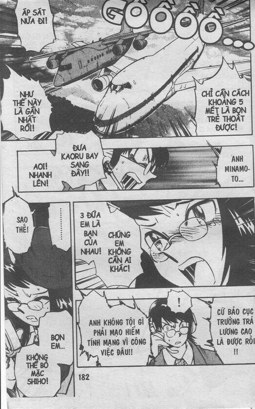 loli siêu năng lực chapter 5 31