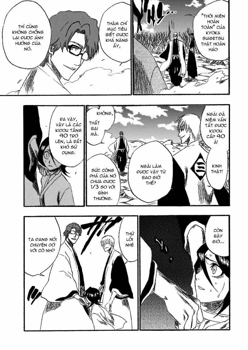 thần chết ichigo chapter 176 14