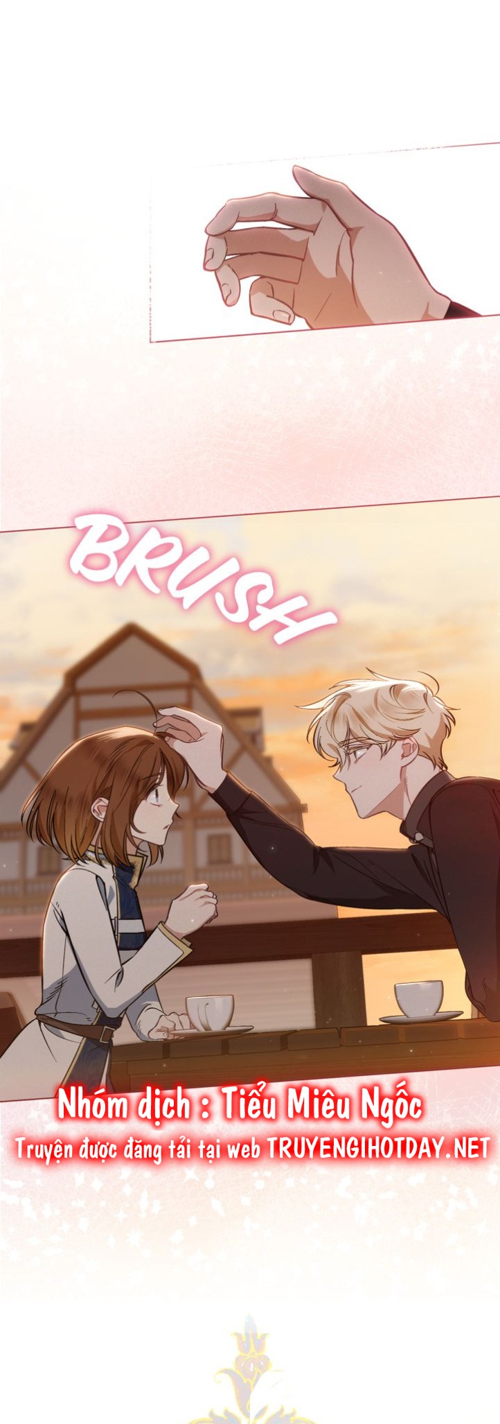 thanh kiếm của evangeline chapter 17 29