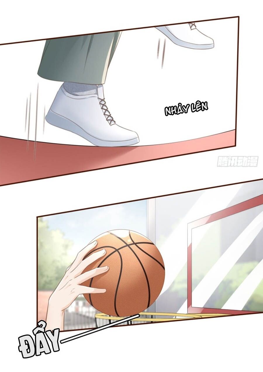 bạn gái tôi mới 30+ tuổi xuân chapter 45 17