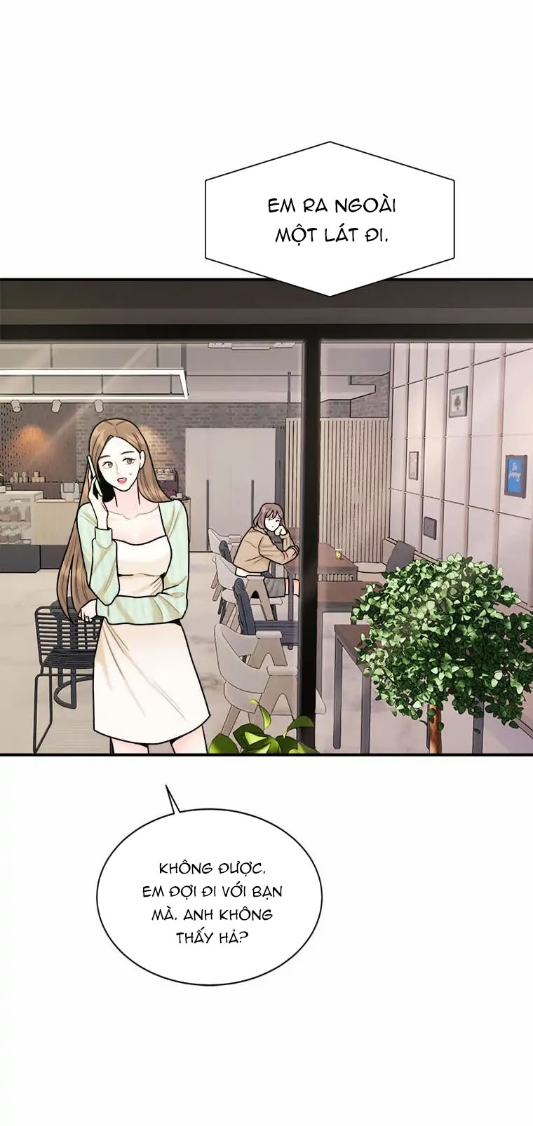 nghệ sĩ cello chapter 62.1 11