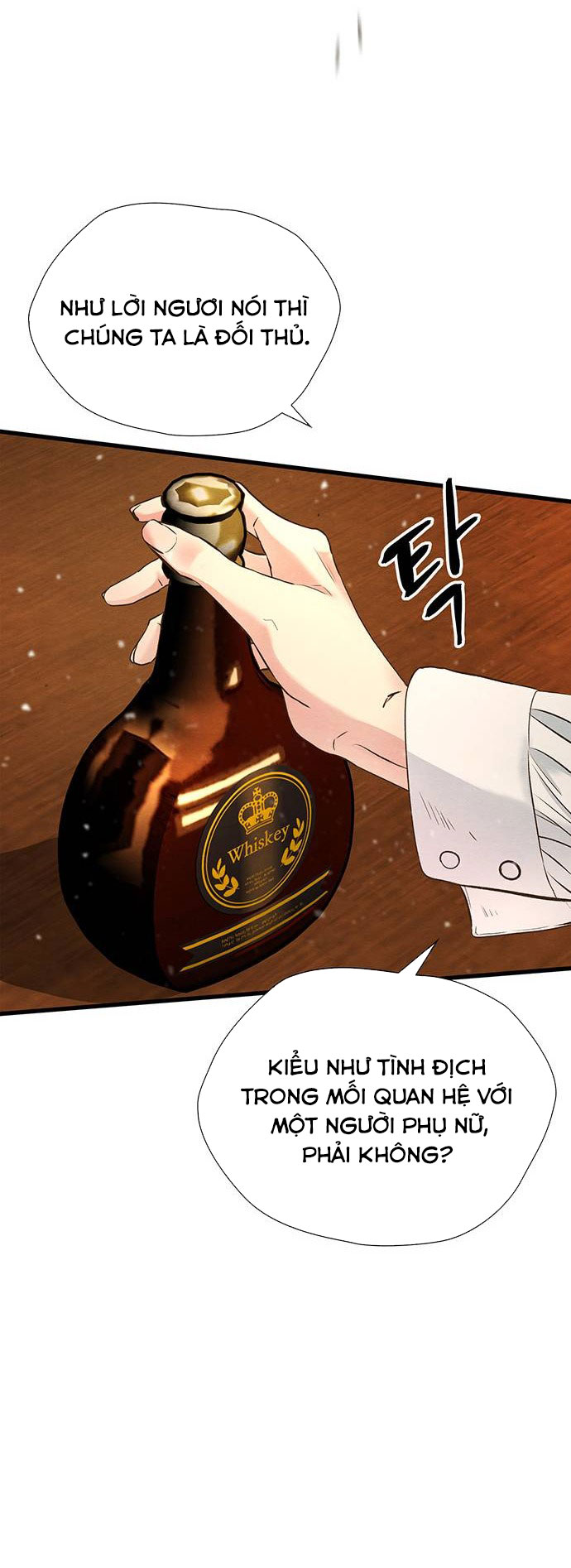 hoàng tử phiền toái chapter 21 18