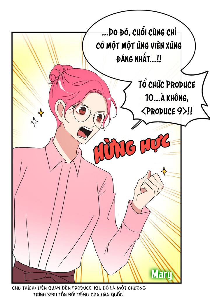 rắc rối về vấn đề yêu đương của tôi chapter 60 35