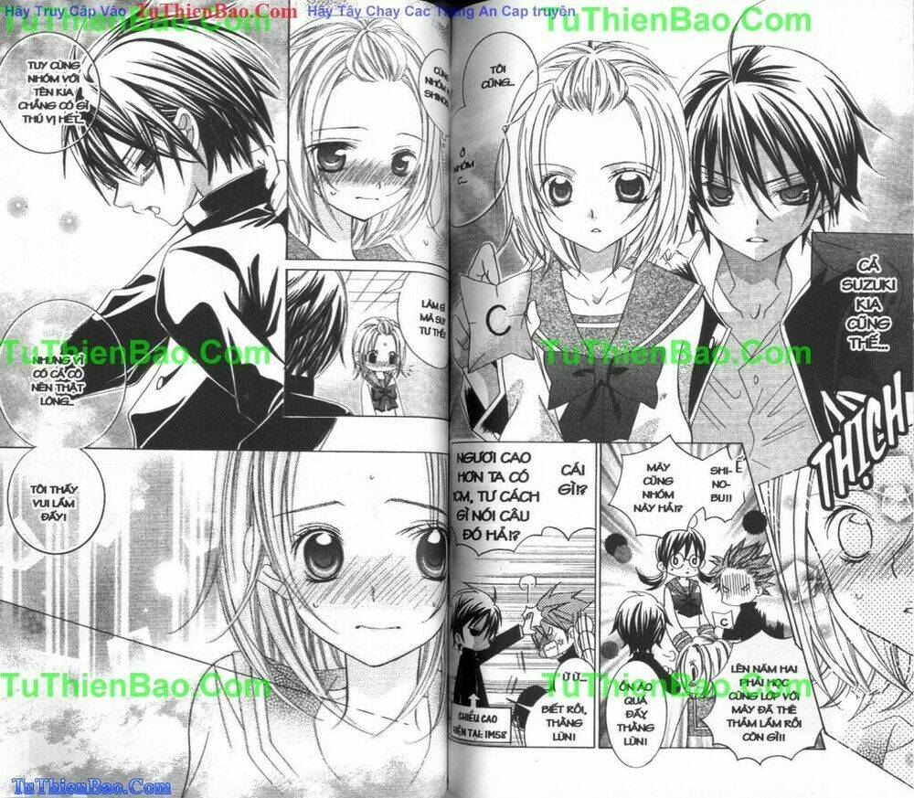 i love you suzuki chapter 4 64